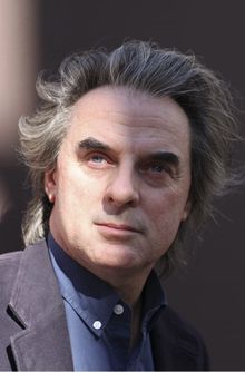 Jean-Christophe Grangé