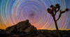 Astrofotoğrafçılık: Yıldız İzi (Startrail) Fotoğrafları
