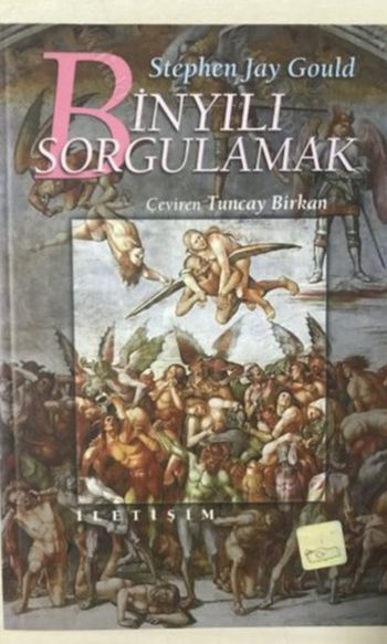 Binyılı Sorgulamak