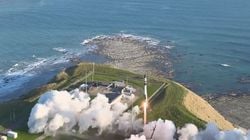 Rocket Lab, Yörüngeye 2 Küçük NASA Kasırga İzleyen Sonda Fırlattı