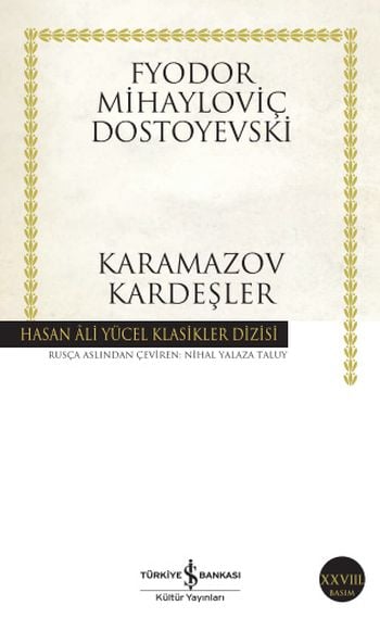 Karamazov Kardeşler