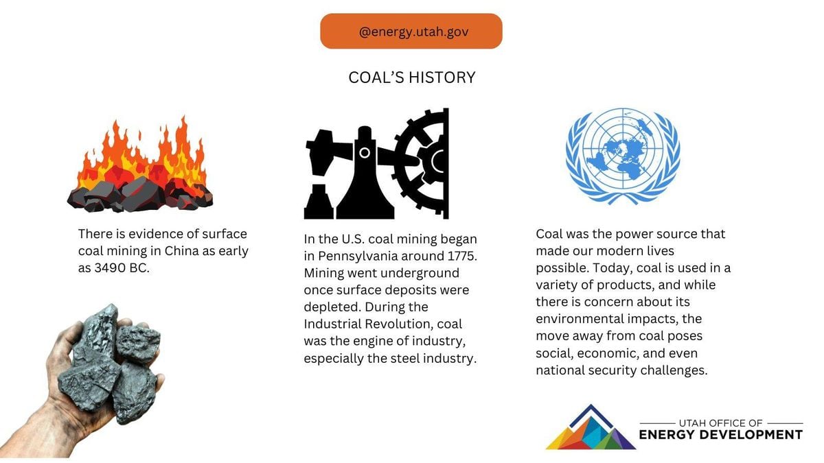 Coal Industry Faces Uncertain Future Amid Phase-Outs And Price Volatility