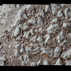  Pluto: From Mountains to Plains 