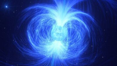 Yeni Bir Yıldız Türü, Magnetarların Gizemli Kökenlerine Dair İpuçları Sunuyor!