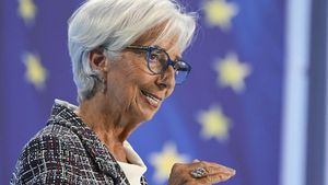 Diverging Interests: U.S. And Europe Face Different Economic Paths