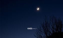 Merkür ve Venüs'ün Dünyadan görülmesi düz dünyayı kanıtlarmı?
