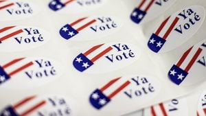 California Voters Steer Early Election Trends With Ballot Propositions