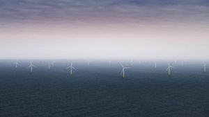 New Projects Ignite Offshore Wind Growth