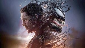 Venom Enters Final Round With New Film's Release