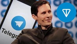 Telegram CEO Reacts To Criminal Charges And Platform Changes