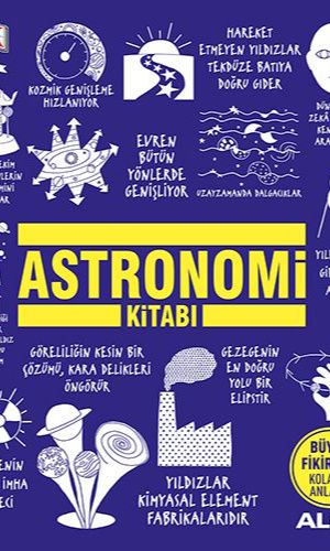 Astronomi Kitabı