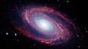Sarmal Galaksiler Nasıl Döner? Spiral Galaksilerin Dönüşünü En İyi Şekilde Nasıl Modelleyebiliriz?