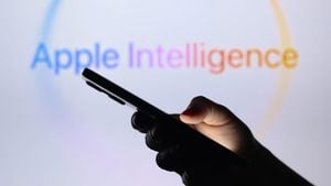 Apple Intelligence Set To Redefine AI Experience