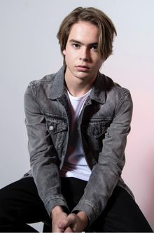 Judah Lewis