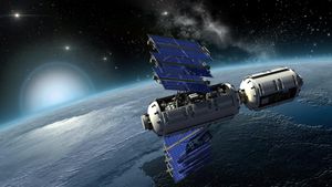 Lockheed Martin Finalizes Deal To Acquire Terran Orbital