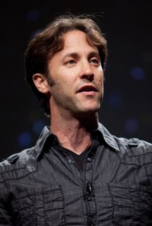 David Eagleman