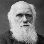 Charles Darwin