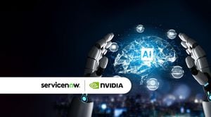 Nvidia Partners With Indian Firms To Propel AI Evolution