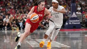 Connecticut Sun Face Minnesota Lynx For Decisive Playoff Showdown