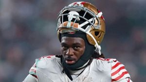 49ers Face Pivotal Trade Deadline After Injury-Stricken Start