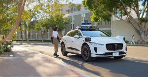 Waymo Doubles Its Weekly Robotaxi Rides To 100,000