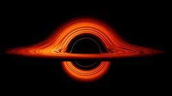Evrenin en büyük karadeliği Nedir?