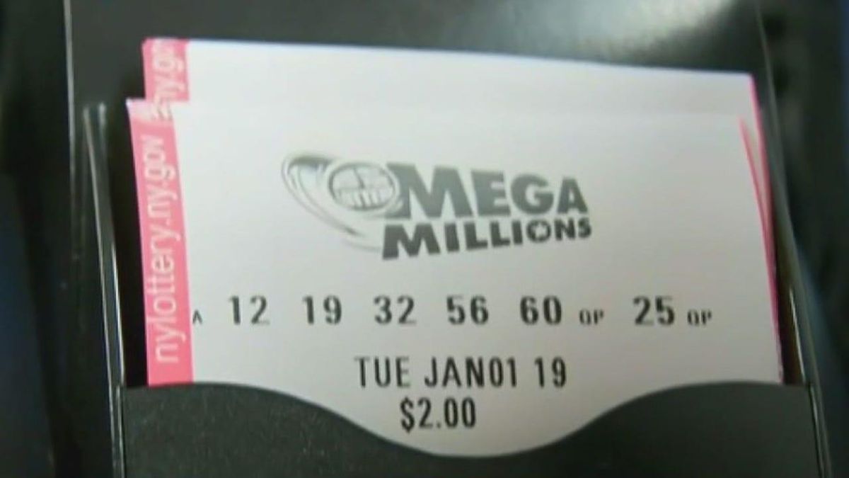 Mega Millions Jackpot Soars To 582 Million The Pinnacle Gazette