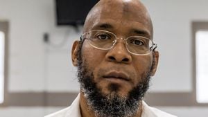 Missouri Executes Marcellus Williams Amid Controversy Over Innocence Claims