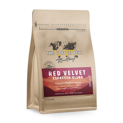 Red Velvet Espresso Blend Kahve 250 gr.