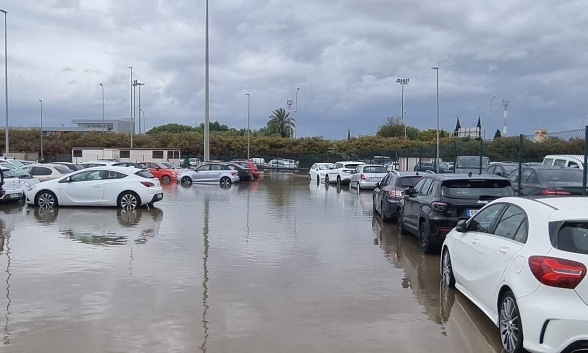 Storms Stir Worry And Tragedy On Mallorca