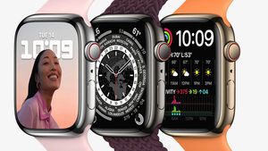 Apple Watch And Tech Deals Bring Savings