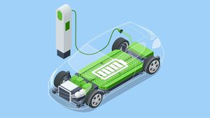 New Electrolyte Sets Standard For Extreme Battery Performance