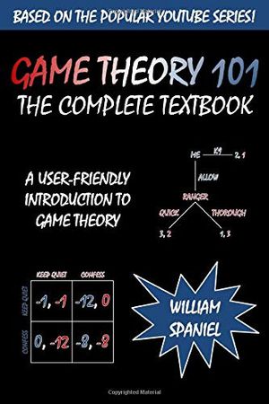 Game Theory 101