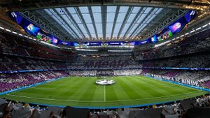 UEFA Champions League Season Kicks Off With Thrills And Challenges