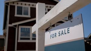 Fed Rate Cut Sparks New Hope For Homebuyers