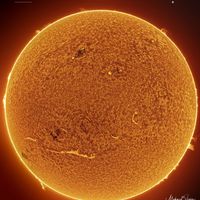  Our Increasingly Active Sun 