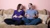 Couvade (Kuvat) Sendromu: Eşiyle Birlikte Hamilelik Semptomları Gösteren Erkekler!