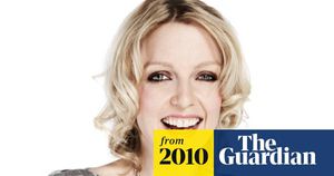 Lauren Laverne Shares Cancer Diagnosis With Fans