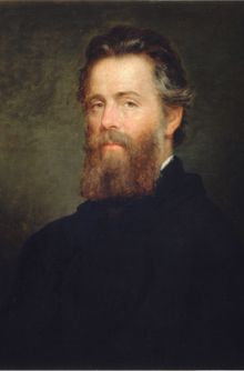 Herman Melville