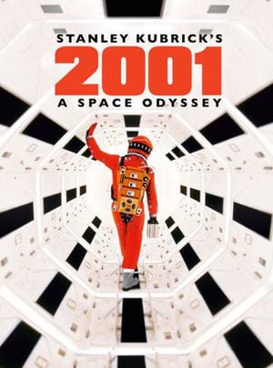 2001: Uzay Yolu Macerası