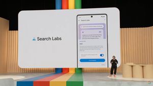 Google Pushes AI Search Enhancements Amid Work-from-Home Challenges