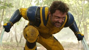 Will Hugh Jackman Reignite Wolverine's Legacy?