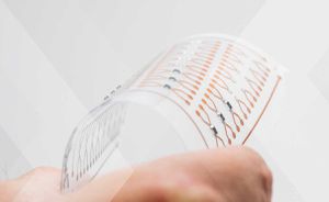 Innovations Unfolding With Flexible Magnetoelectronic Devices