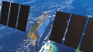 Intelsat Satellite Power Failure Raises Industry Concerns