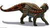 Scelidosaurus, Dinozor Dünyasının "Tankları" Olarak Bilinen Ankylosaurların Atasıydı!