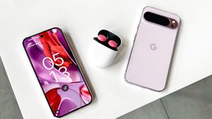 Google Launches Pixel 9 Series With Enhanced Features And Controversy