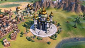 Civilization VII Launches Next February With Major Gameplay Updates