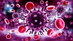 Genetiği Değiştirilmiş Savunma Hücreleri Bizi HIV'e Karşı Koruyabilir!