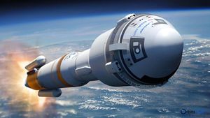 Boeing's Starliner Faces Delays Amid Safety Checks