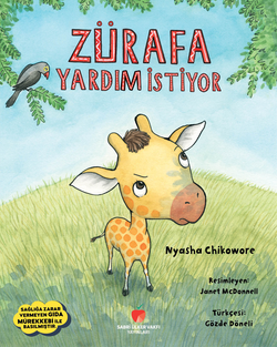 Zürafa Yardım İstiyor